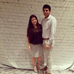 Meet your Posher, Marvin